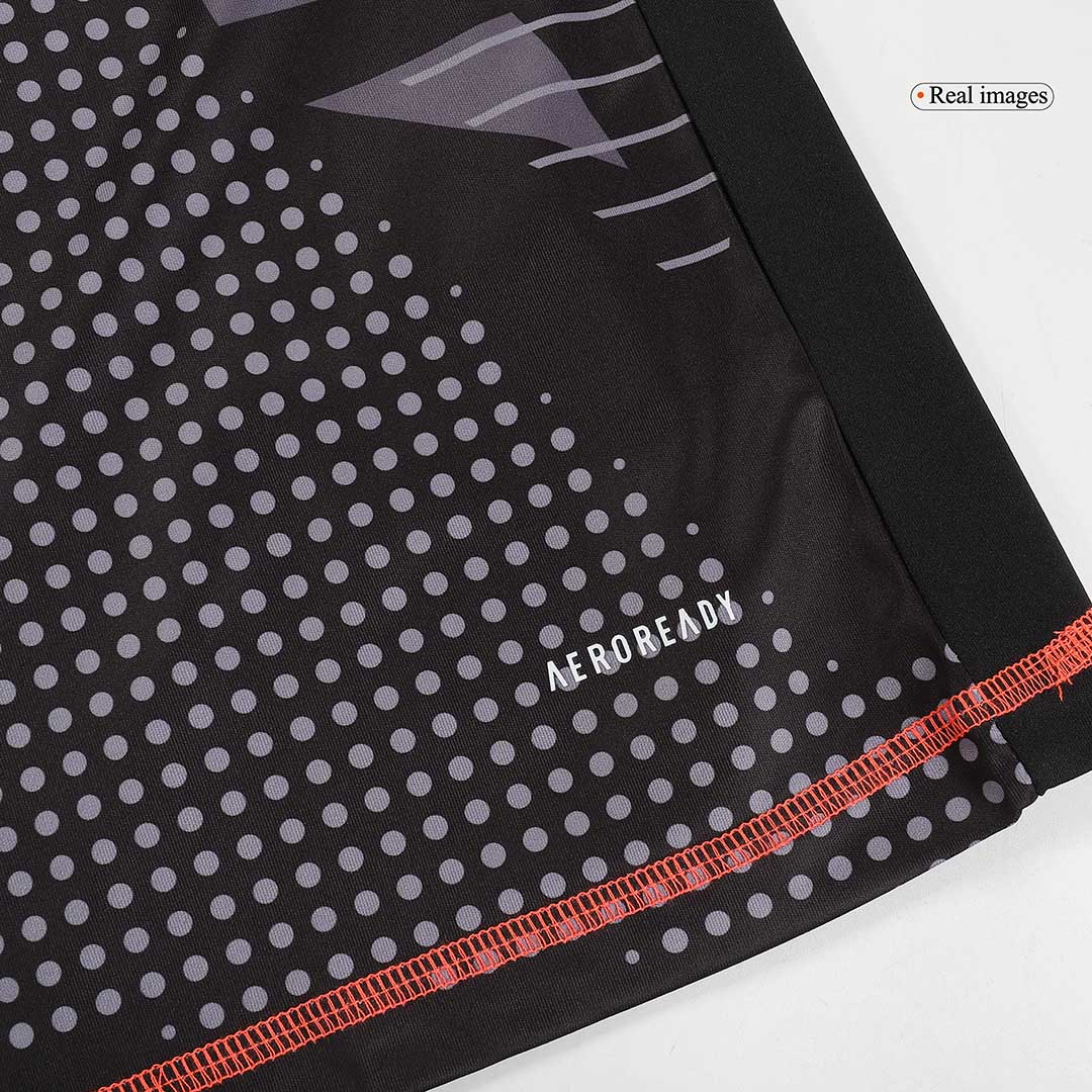 Men's Mexico Goalkeeper Soccer Jersey Copa América 2024 Top Soccer Jerseys Store