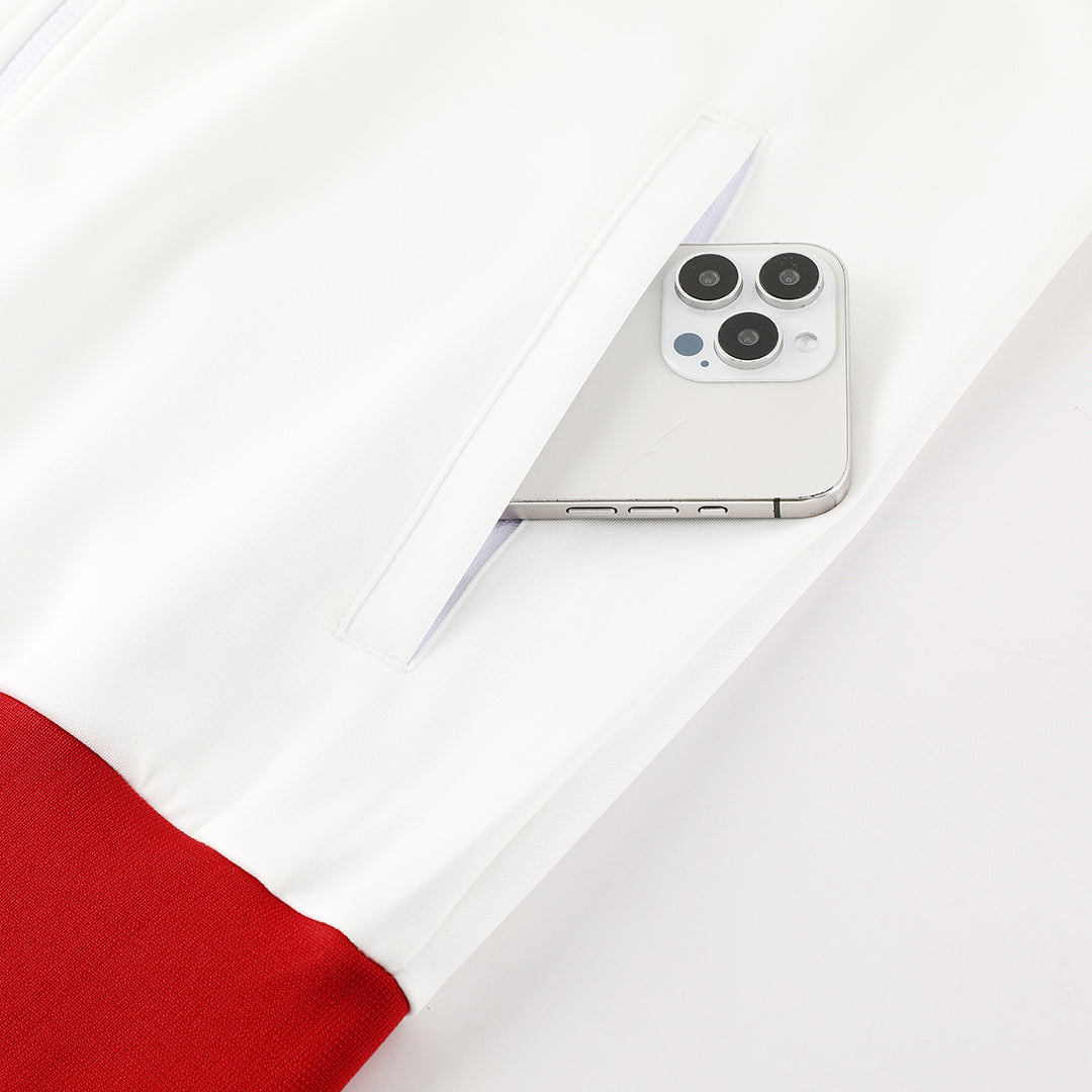 Liverpool Training Jacket 2024/25 Top Soccer Jerseys Store