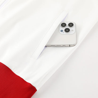 Liverpool Training Jacket 2024/25 Top Soccer Jerseys Store