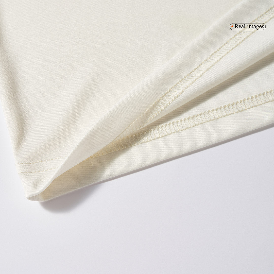 Kid's Manchester United Third Away  Soccer Jersey Kit(Jersey+Shorts) 2024/25 Top Soccer Jerseys Store