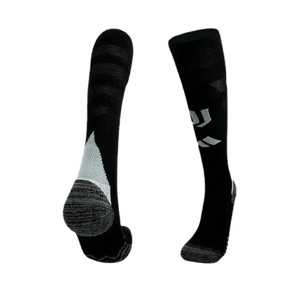 Kid's Juventus Home  Soccer Jersey Kit(Jersey+Shorts+Socks) 2024/25 Top Soccer Jerseys Store