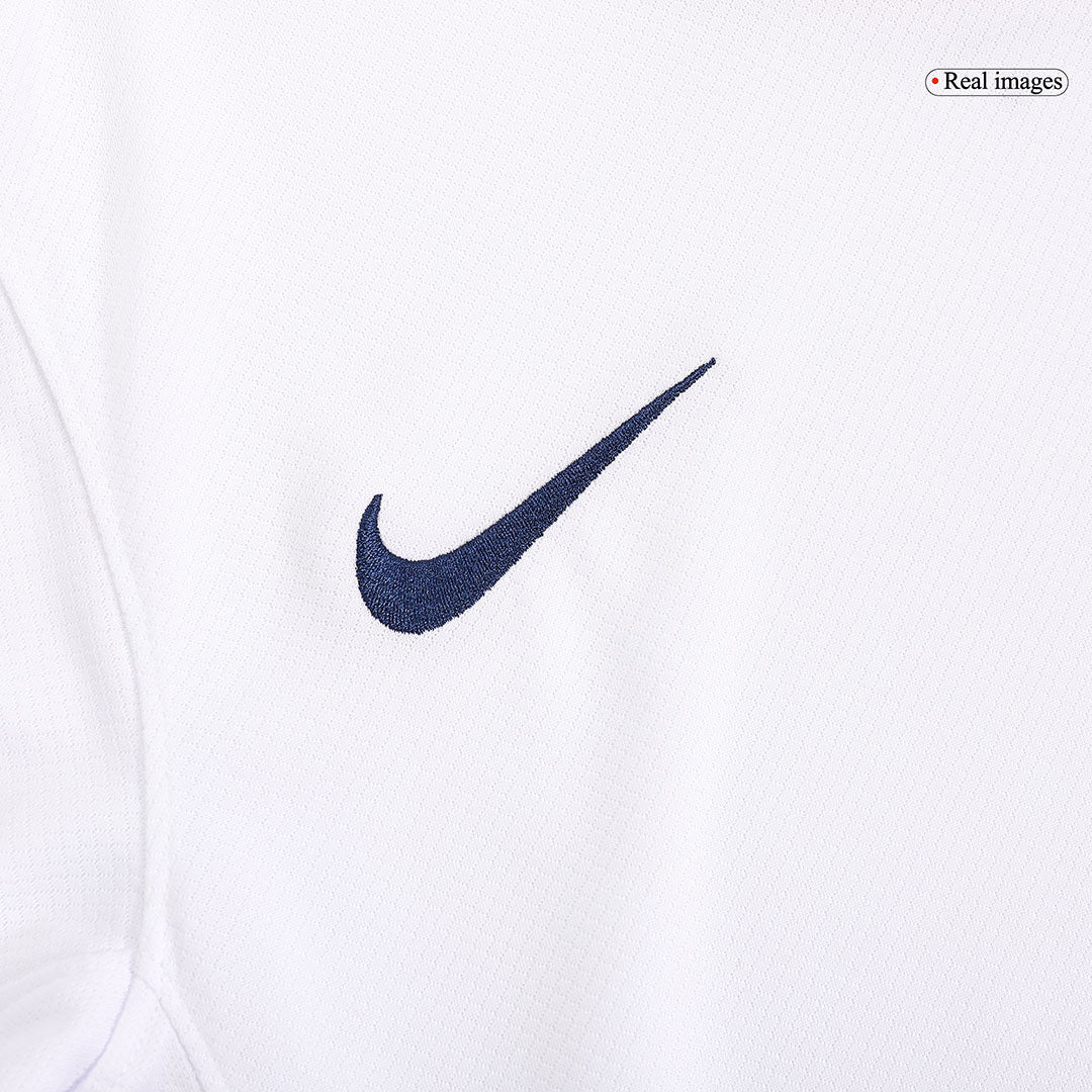 USA Home Soccer Jersey Copa América 2024