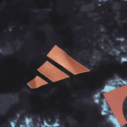 Player Version KANE #9 Bayern Munich Away  Soccer Jersey 2024/25 Top Soccer Jerseys Store