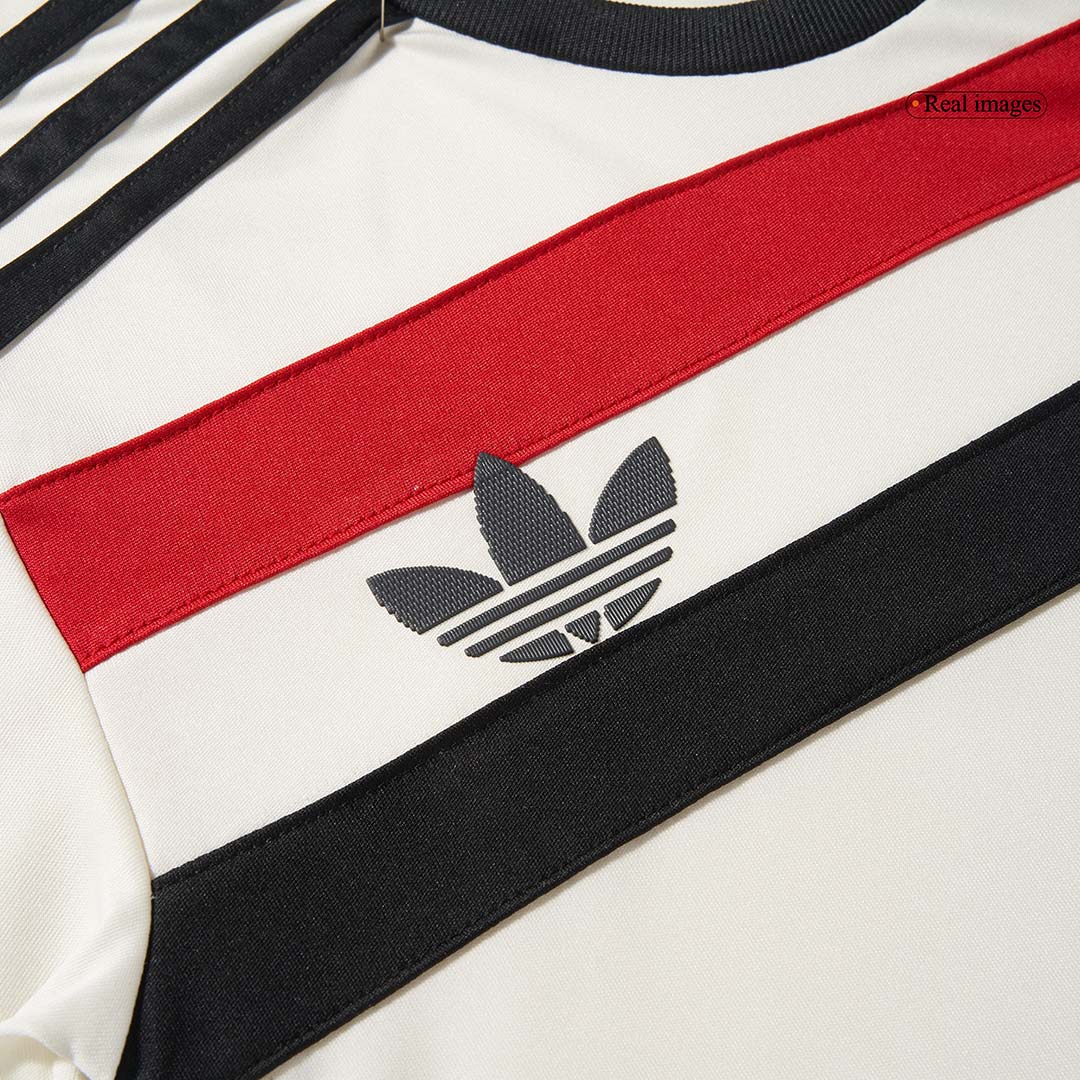 Kid's Manchester United Third Away  Soccer Jersey Kit(Jersey+Shorts+Socks) 2024/25 Top Soccer Jerseys Store