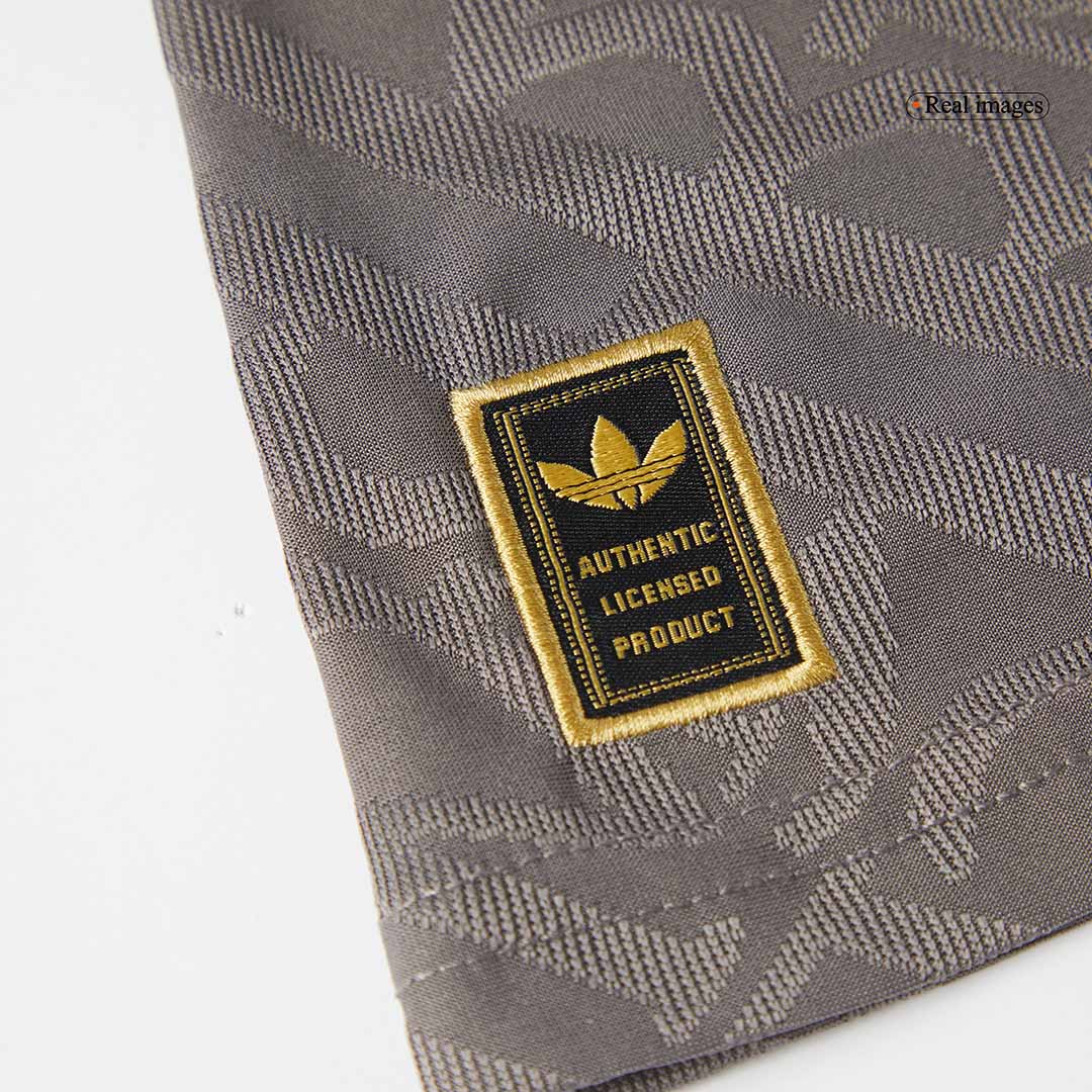 Player Version MODRI? #10 Real Madrid Third Away  Soccer Jersey 2024/25 Top Soccer Jerseys Store