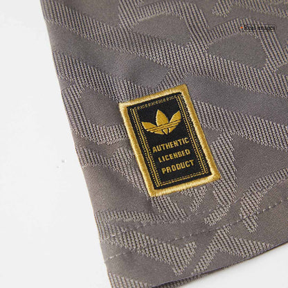 Player Version RODRYGO #11 Real Madrid Third Away  Soccer Jersey 2024/25 Top Soccer Jerseys Store