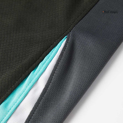 Liverpool Away Soccer Shorts 2024/25 Top Soccer Jerseys Store