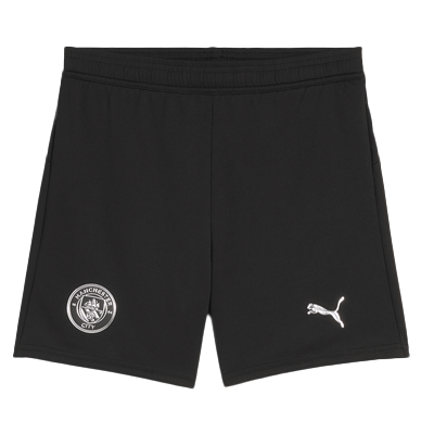 Kid's Manchester City Away Soccer Jersey Kit(Jersey+Shorts+Socks) 2025/26 Go Game Wear